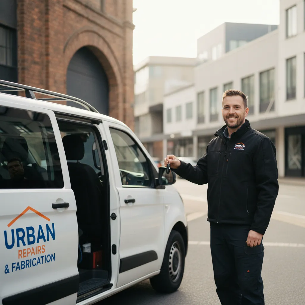 Le financement d'un véhicule professionnel peut combiner crédit classique et aides à la transition écologique
