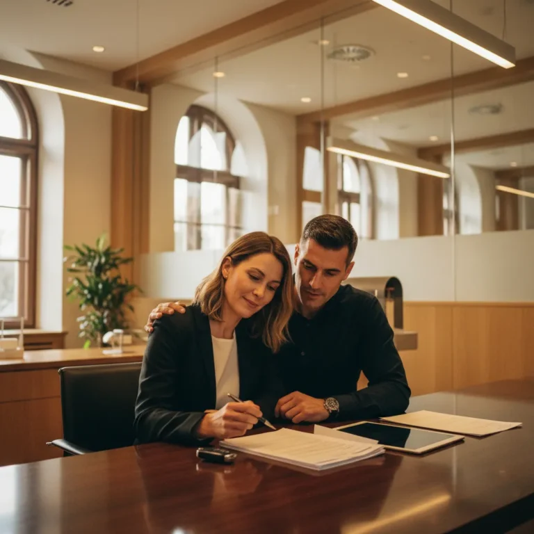 CIC crédit auto : taux, conditions et simulation 2026