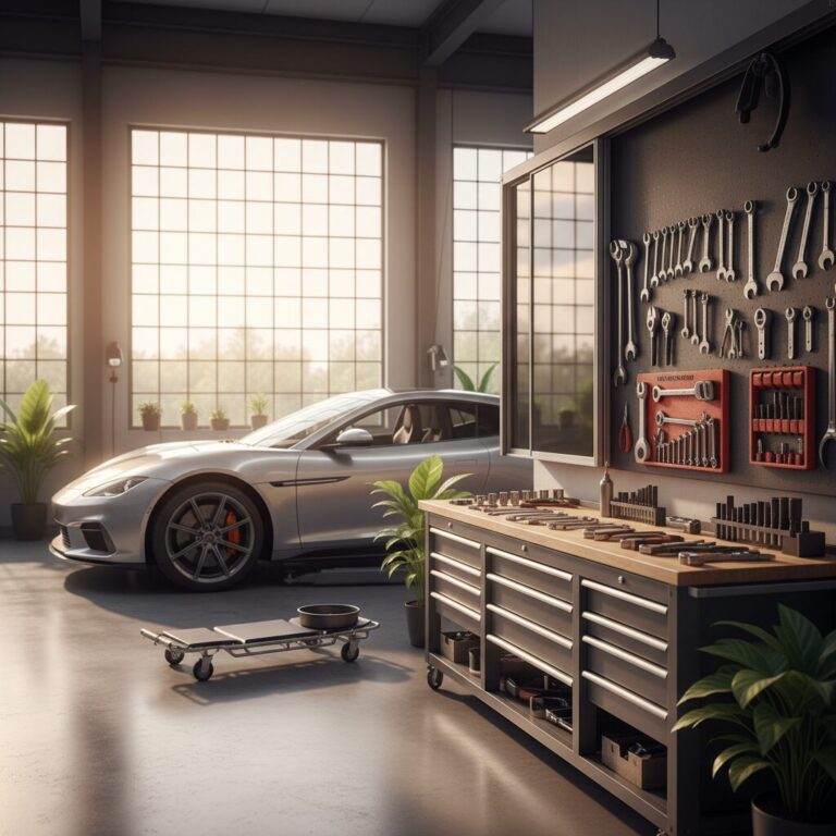 Révision voiture : ce qui est vraiment indispensable et ce qui est superflu