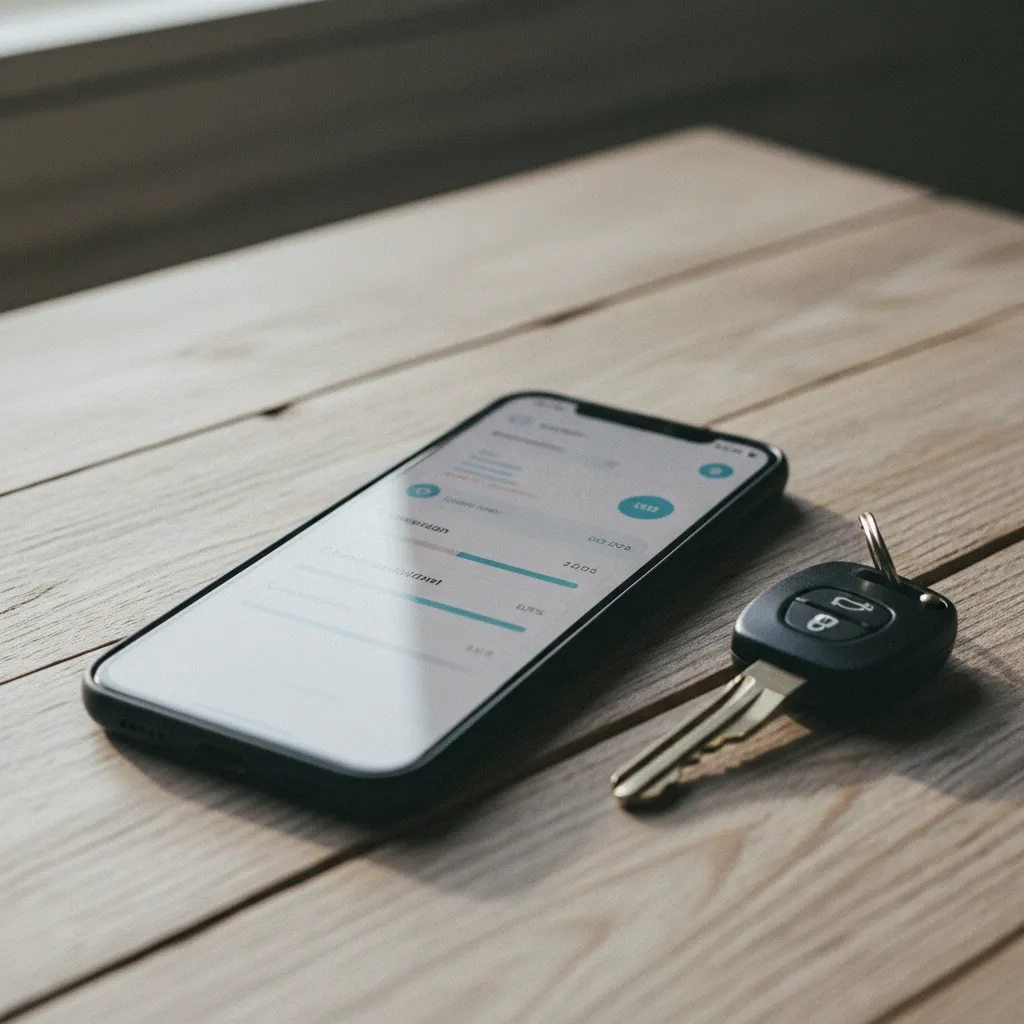 L'outil de simulation est accessible depuis un smartphone ou un ordinateur en quelques clics