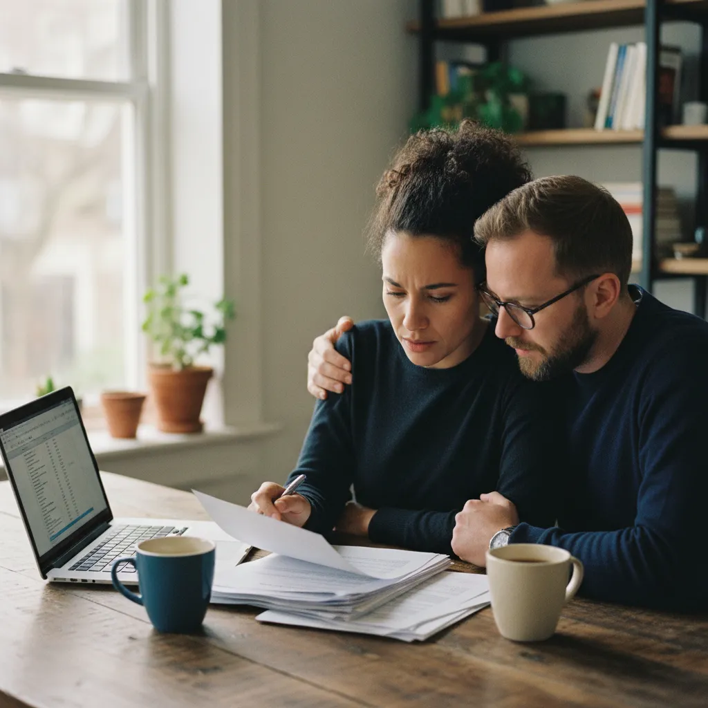 Comparer plusieurs offres de crédit auto est essentiel pour obtenir les meilleures conditions