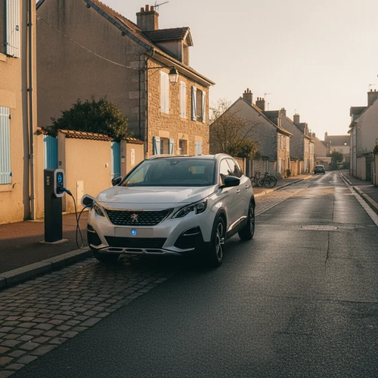 Voiture hybride essence : guide complet pour bien choisir