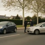 Accident de voiture : les 8 étapes à suivre dans l&rsquo;ordre (constat, assurance, recours)