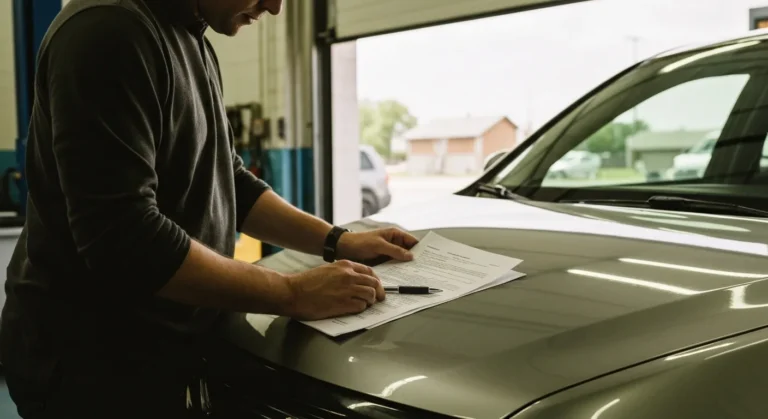 Assurance auto : comprendre les garanties et choisir sans surpayer