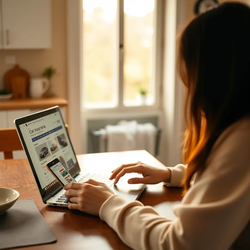 Comparer plusieurs devis chaque année est la méthode la plus efficace pour réduire sa prime