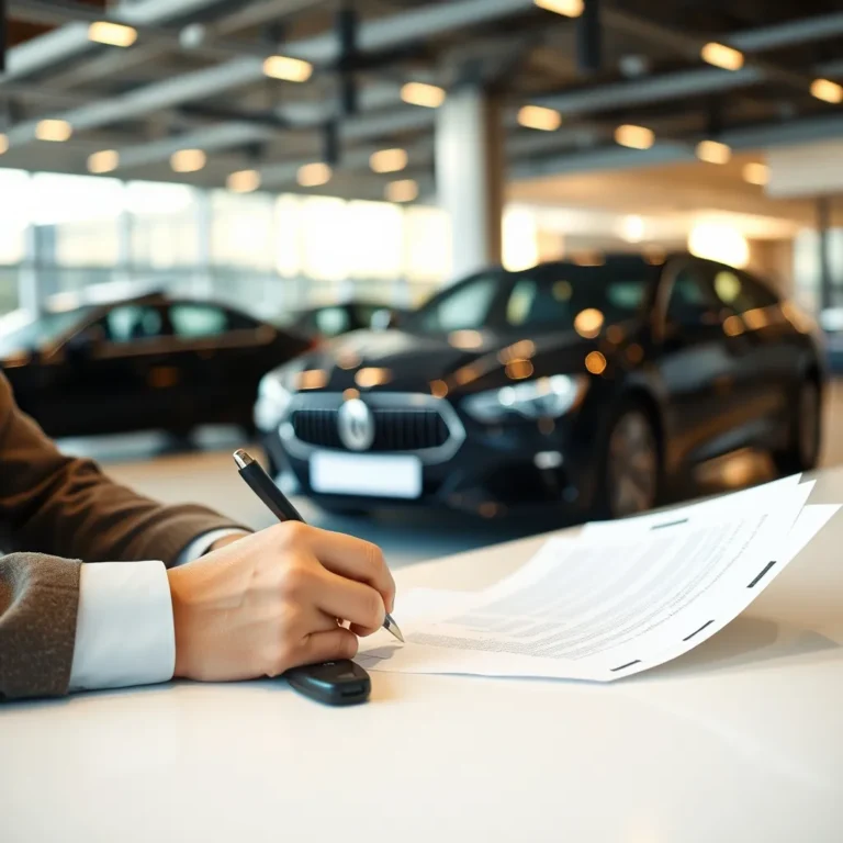Assurance crédit auto : faut-il la souscrire en 2026 ?