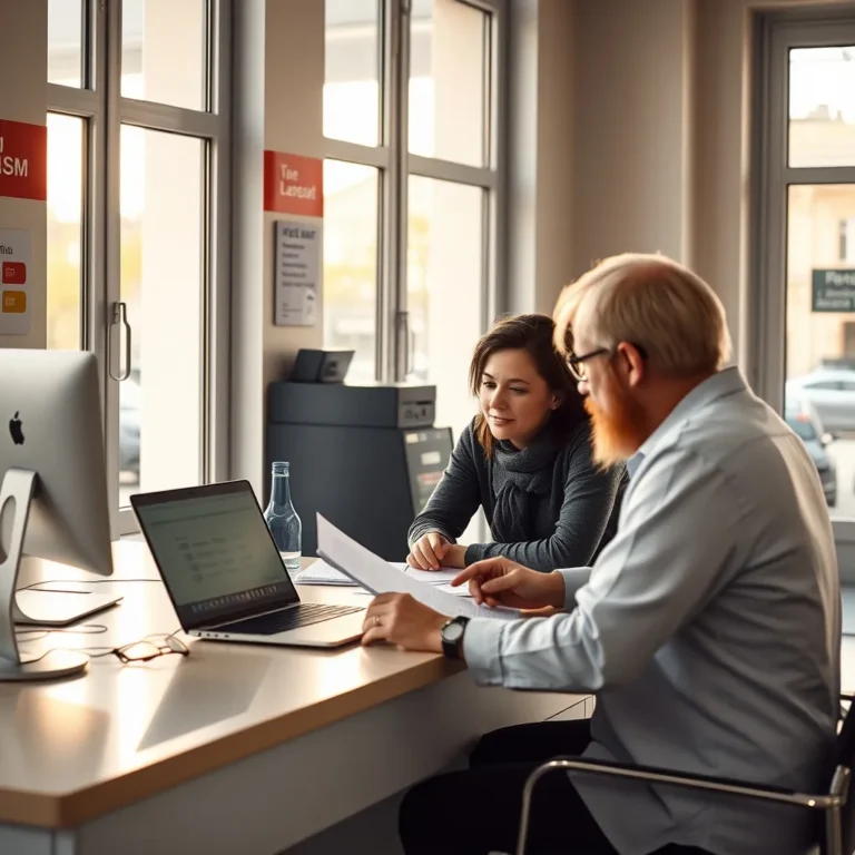 Crédit auto Banque Postale : tout savoir sur l’offre