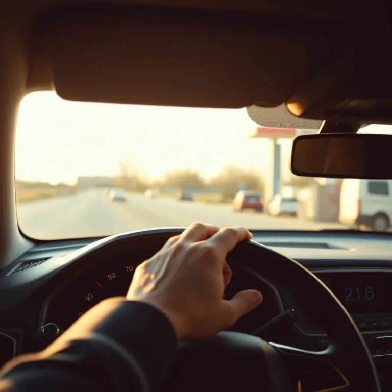 Consommation carburant : 5 astuces pour la réduire vite