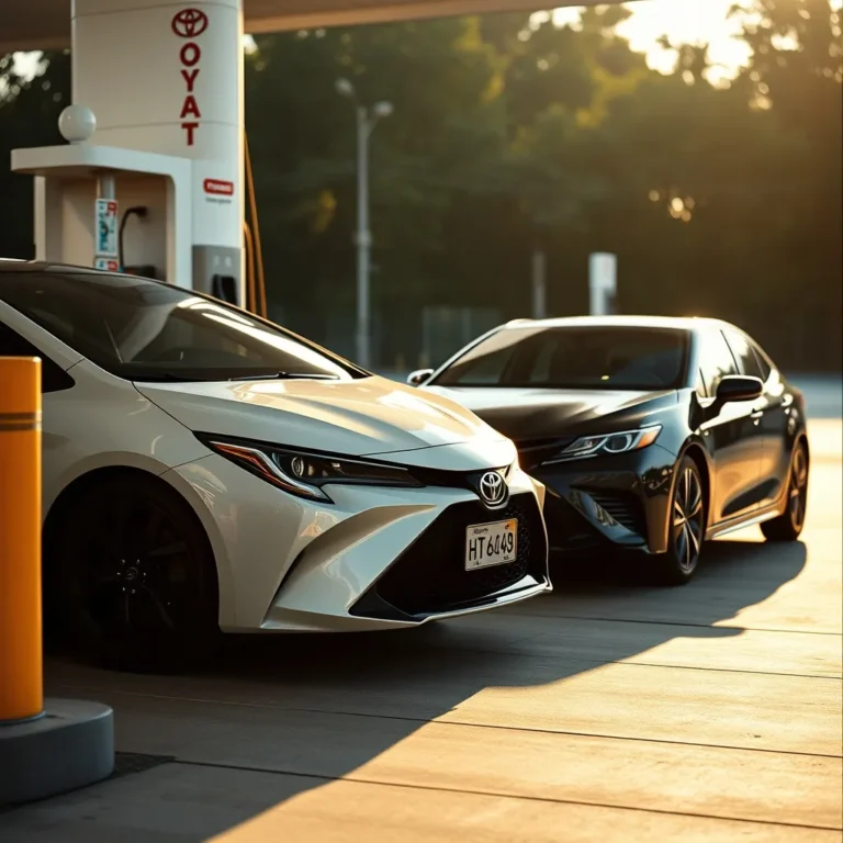 Consommation hybride vs essence 2026 : qui gagne en cycle réel ?