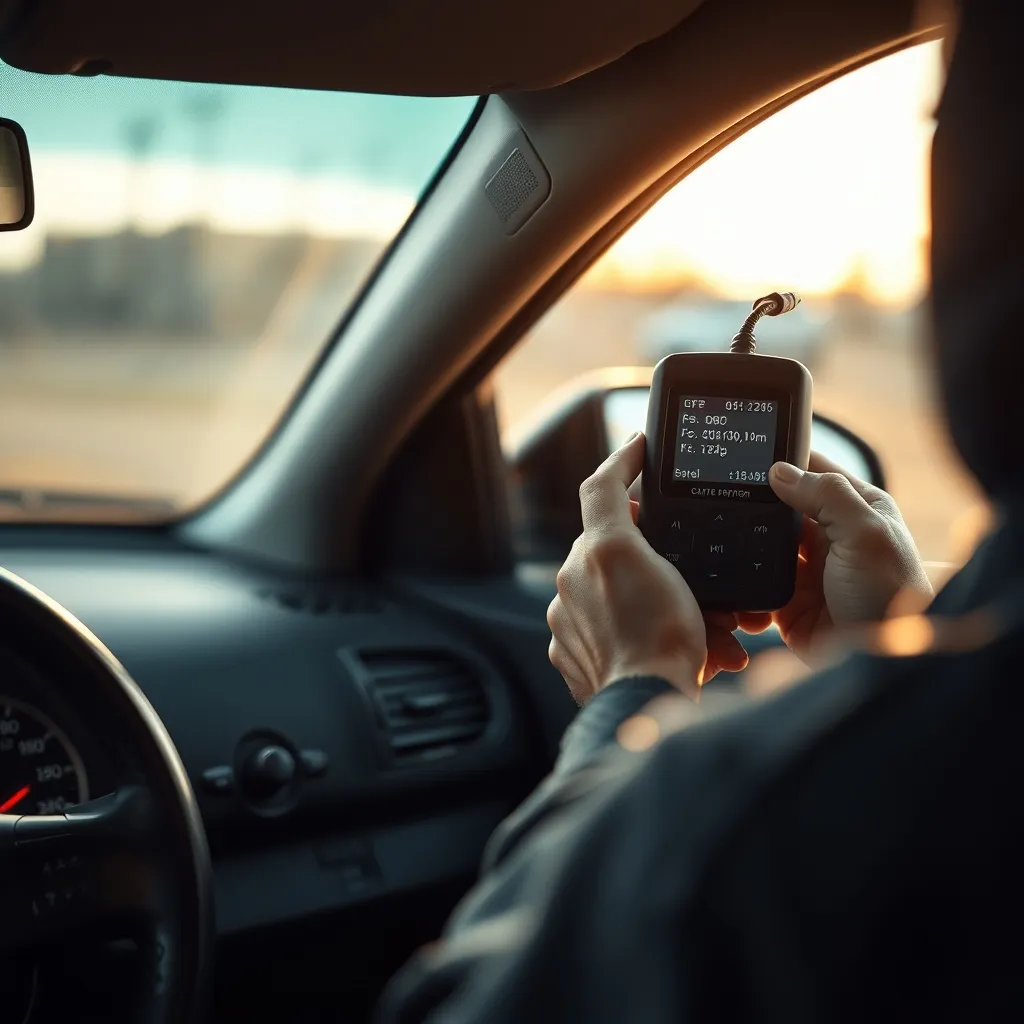 Le diagnostic OBD2 permet de lire les codes défaut et orienter la recherche de panne