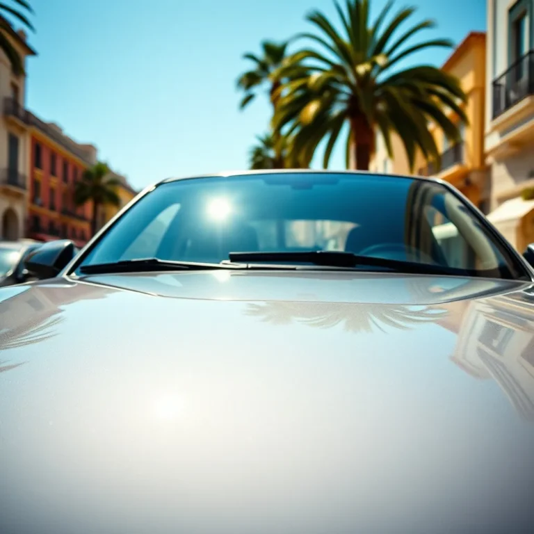 Les 7 meilleurs lavages auto à Nice en 2026