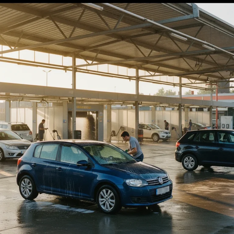Centre lavage Leclerc : tarifs, horaires et adresses 2026