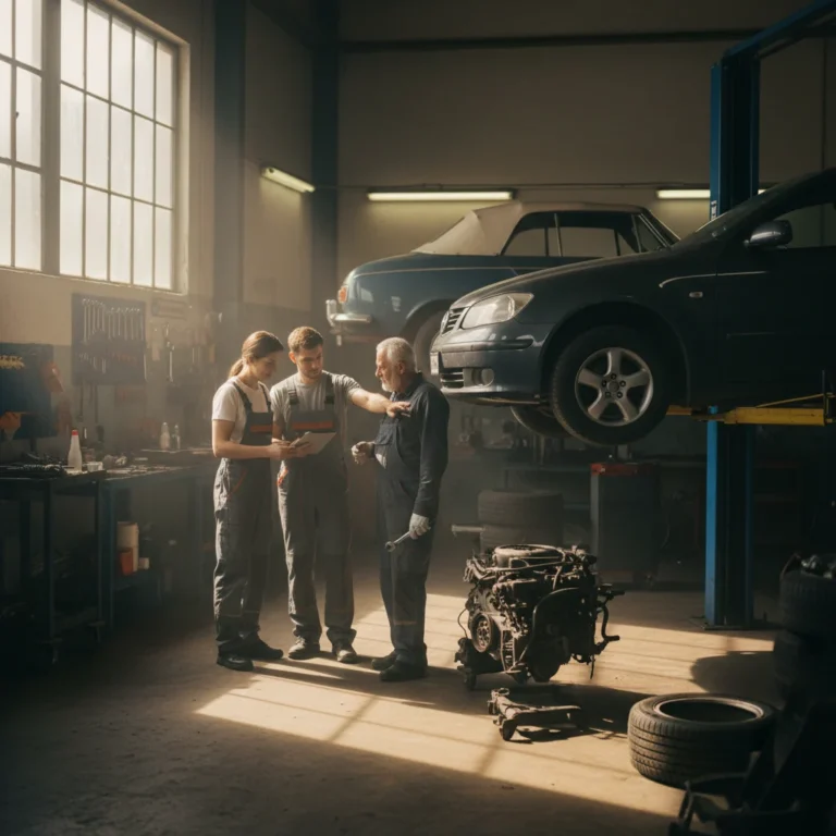 Crédit auto Banque Populaire : simulez votre prêt
