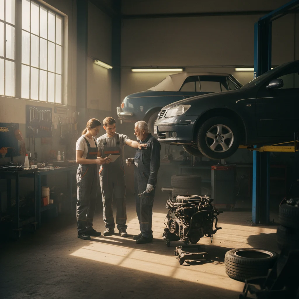 Crédit auto Banque Populaire : simulez votre prêt