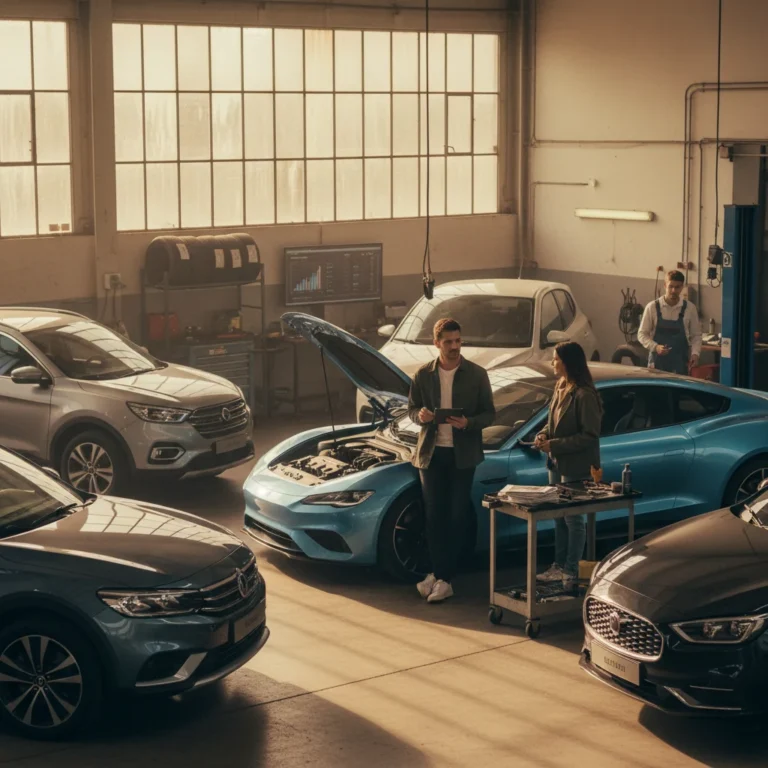Crédit auto jeune : comparatif des meilleures offres 2026