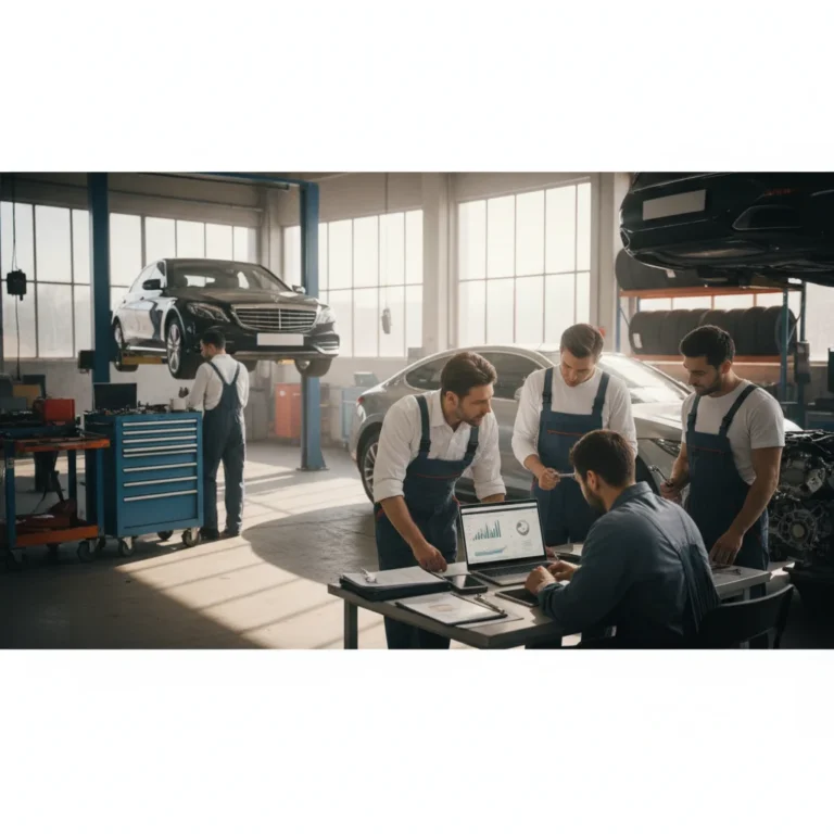 Simulateur crédit-bail auto : guide complet pour les pros