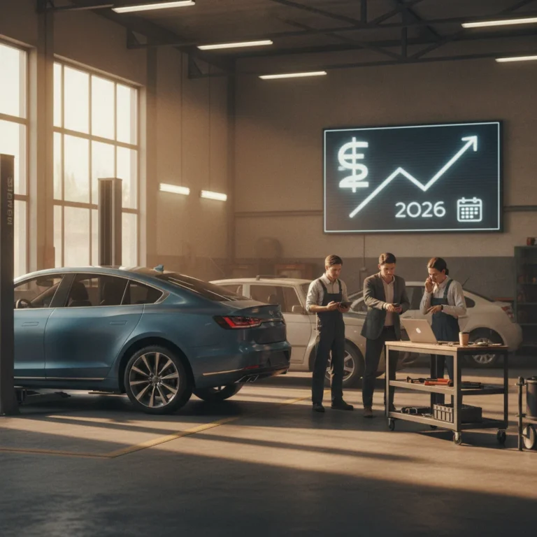 Taux crédit auto Crédit Mutuel : tout savoir en 2026