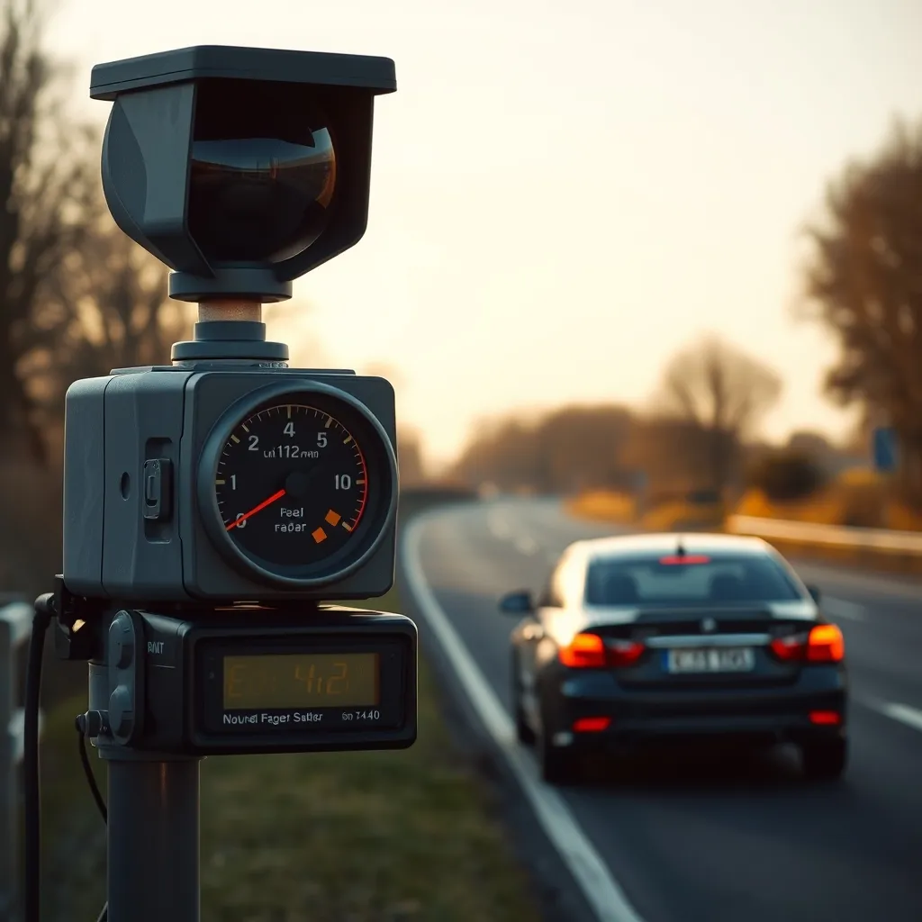 Les infractions au Code de la route entraînent un retrait de 1 à 6 points selon leur gravité