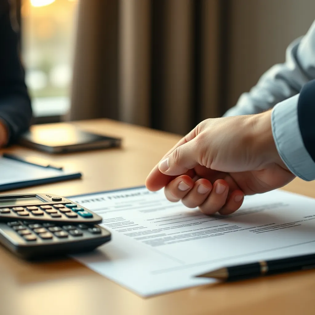 Avant de signer un contrat de crédit-bail, comparez toujours au moins trois propositions différentes