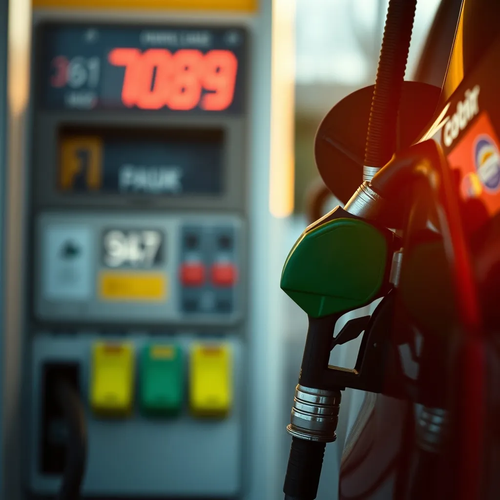 Le coût annuel en carburant varie de 1 045 à 1 487 euros selon le modèle choisi
