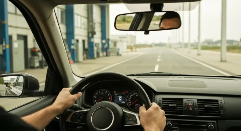 Vibrations au volant ou au freinage : causes et solutions par vitesse