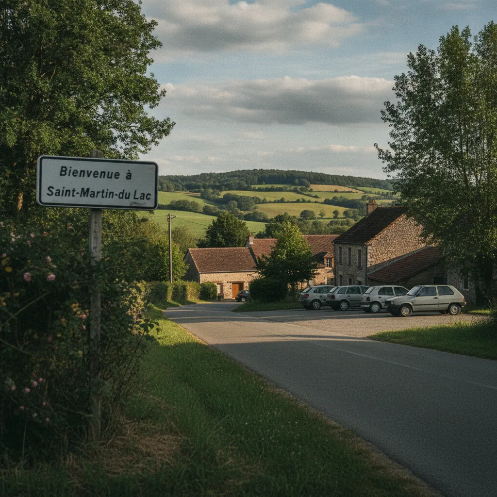 Couternon, commune de Côte-d'Or, accueille cette aire de covoiturage stratégique sur l'axe A31