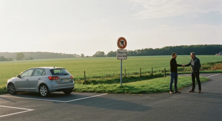 Covoiturage en Haute-Vienne (87) : où trouver des trajets ?