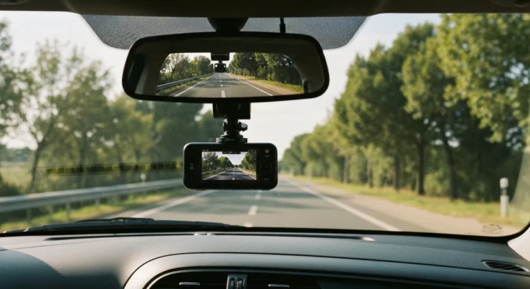 Dashcam en France : légalité, meilleurs modèles et valeur juridique des images