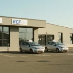 ECF Castanet-Tolosan : auto-école voiture, moto et scooter