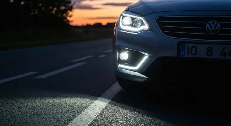 Éclairage auto : LED, xénon, halogène, quoi choisir et que dit la loi