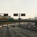 Quels sont les horaires de la voie covoiturage à Paris ?