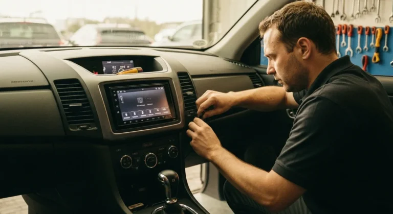 5 astuces pour trouver un installateur autoradio proche