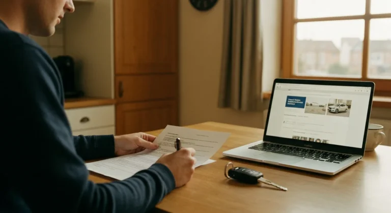 Rachat de crédit auto : comparatif des meilleures offres