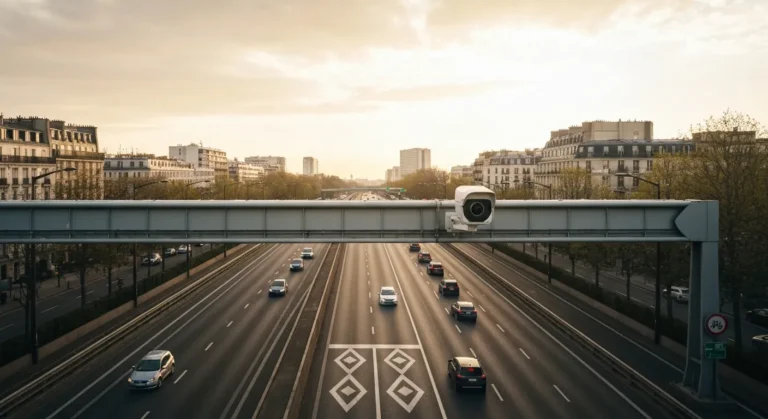 Radar covoiturage Paris : comment ça fonctionne en 2026 ?