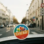 Vignette Crit&rsquo;Air : commander, classer son véhicule et ZFE à connaître