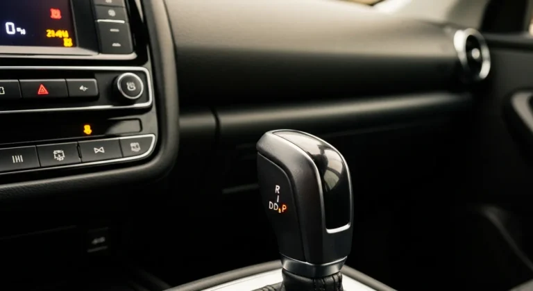 Boîte automatique : 5 modèles de voiture à éviter absolument