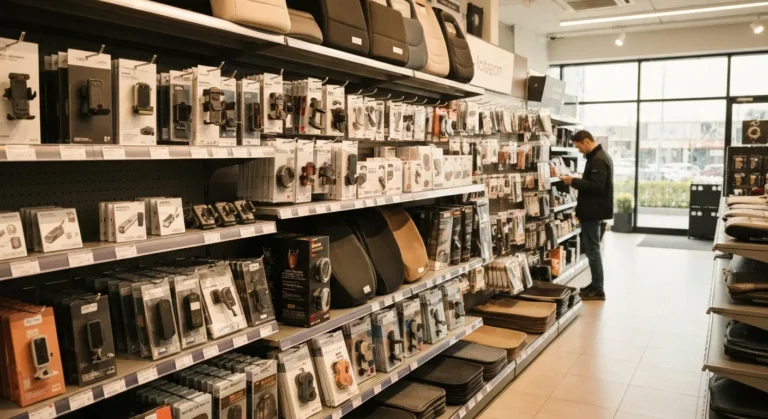 Top accessoires voiture à acheter près de chez vous