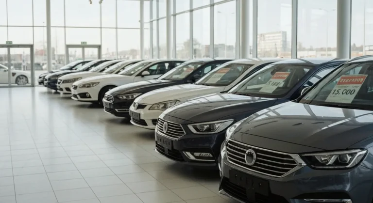 Aramis Auto leasing : offres et prix décryptés en 2026