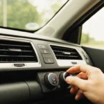 Climatisation voiture en panne : causes et solutions