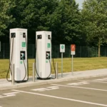 Cartes de recharge voiture électrique : le comparatif 2026