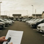 Courtier leasing auto FICP : quelles solutions en 2026 ?