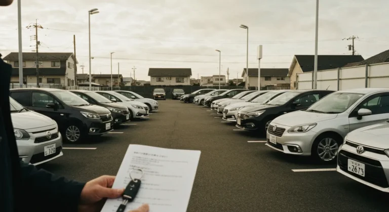 Courtier leasing auto FICP : quelles solutions en 2026 ?