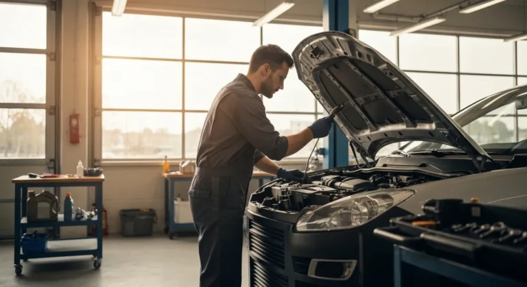 Combien de temps dure une révision voiture ? Le guide