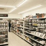 Trouver un magasin d&rsquo;accessoires voiture à proximité