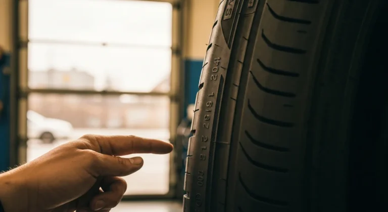 Taille de pneu voiture : 5 étapes pour bien choisir