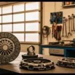 Prix embrayage voiture : comparatif des coûts par modèle