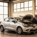 Prix révision voiture Renault : tarifs comparés en 2026