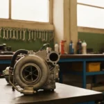 Prix d&rsquo;un turbo voiture : coût réel pièce et montage