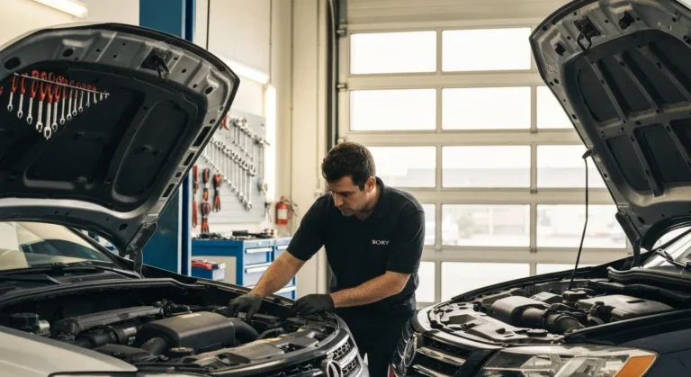 Quand faire la révision de sa voiture ? Les repères clés