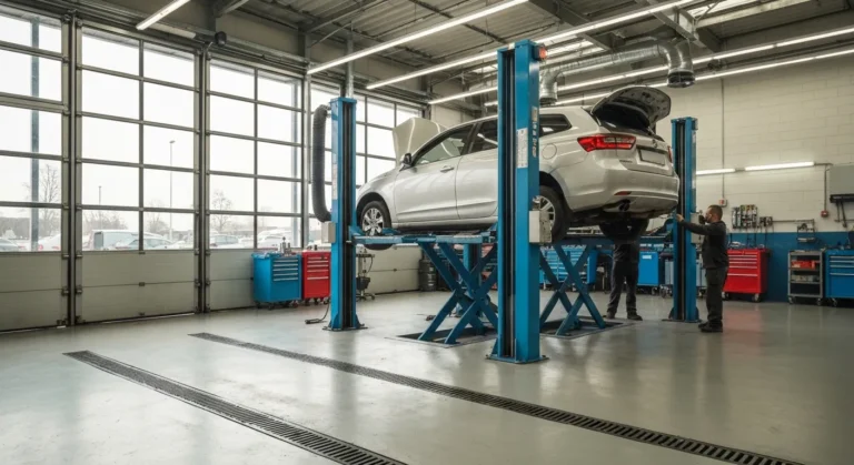 Révision voiture Norauto : tout savoir sur les forfaits